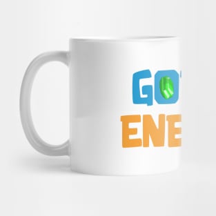 Goblin Energy Mug